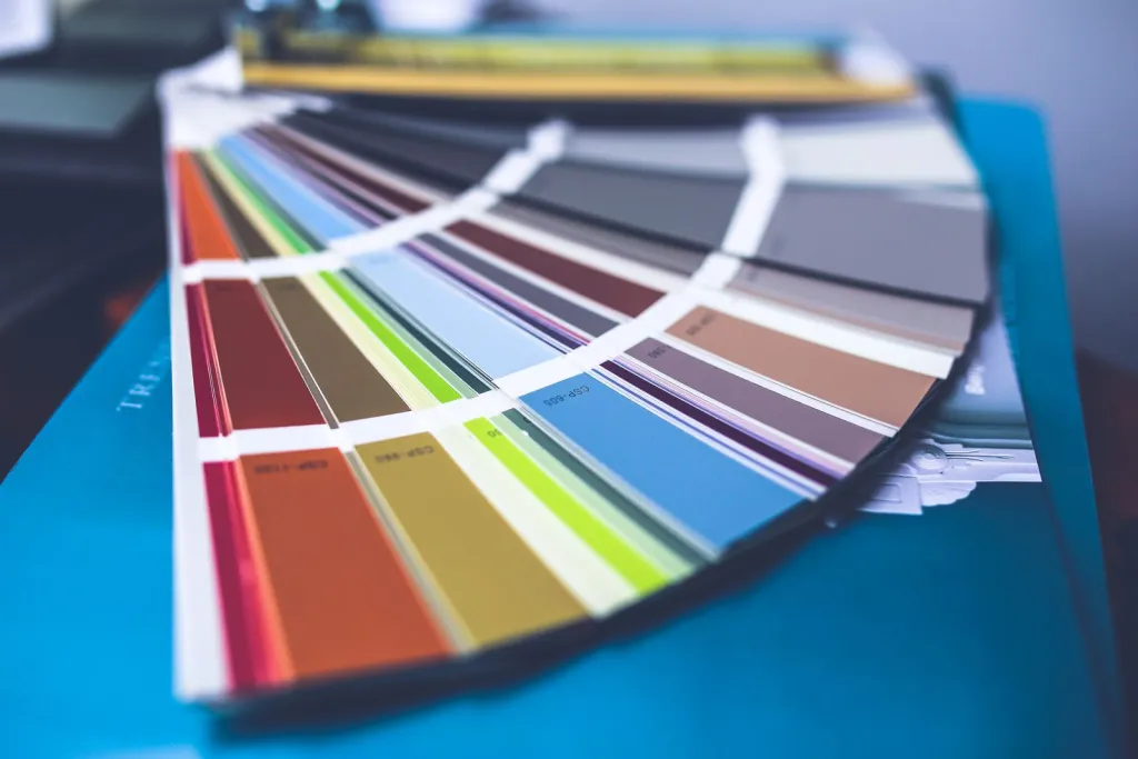 Paint Advice for Real Projects